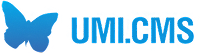 Umi cms