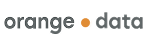 Orange Data Logo