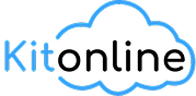 Логотип kitonline
